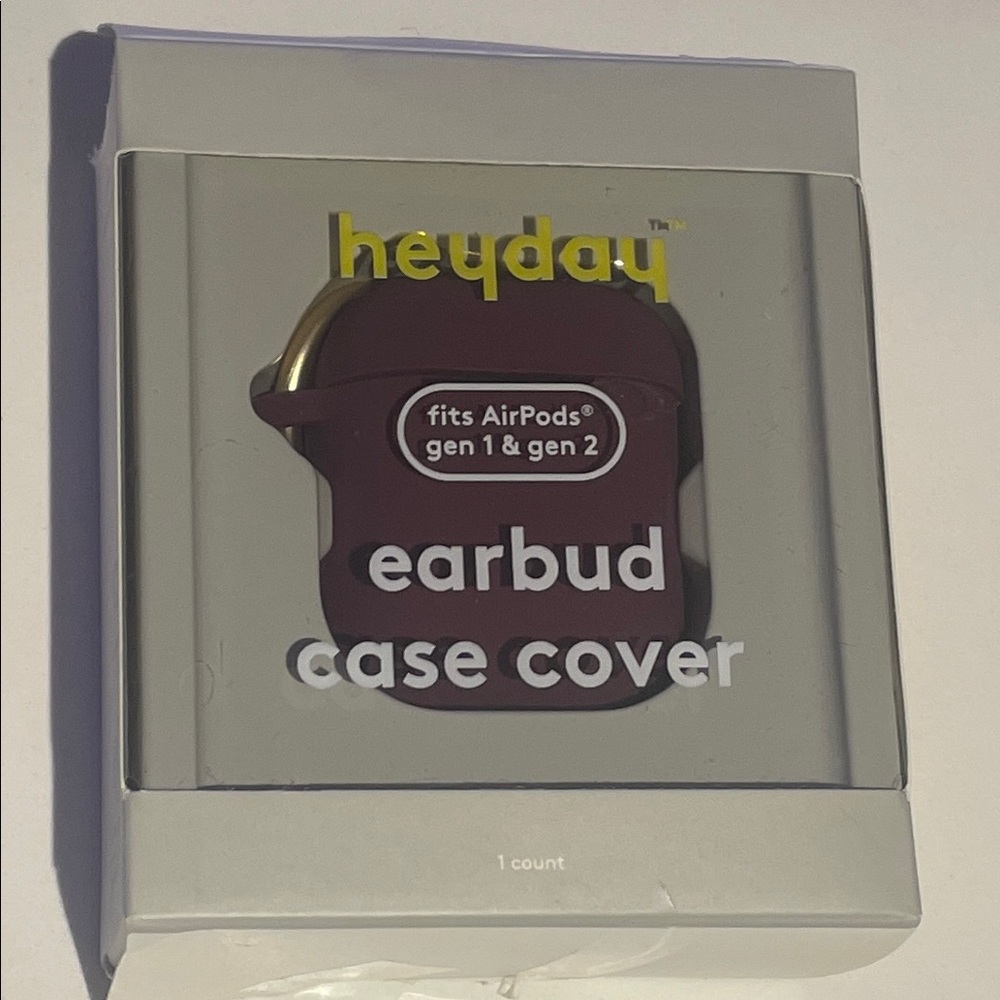 AirPods case